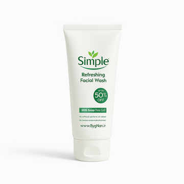 Facial Face Wash