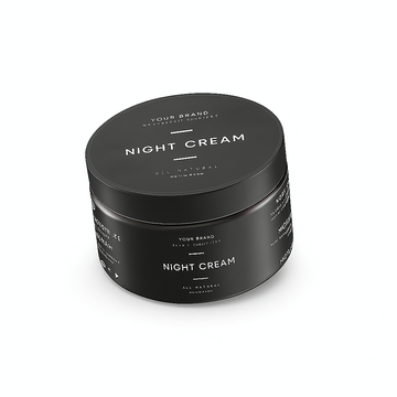 Glow | Whitening Night Cream