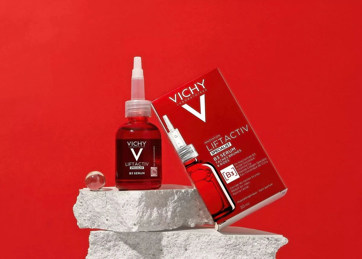 Vichy Serum