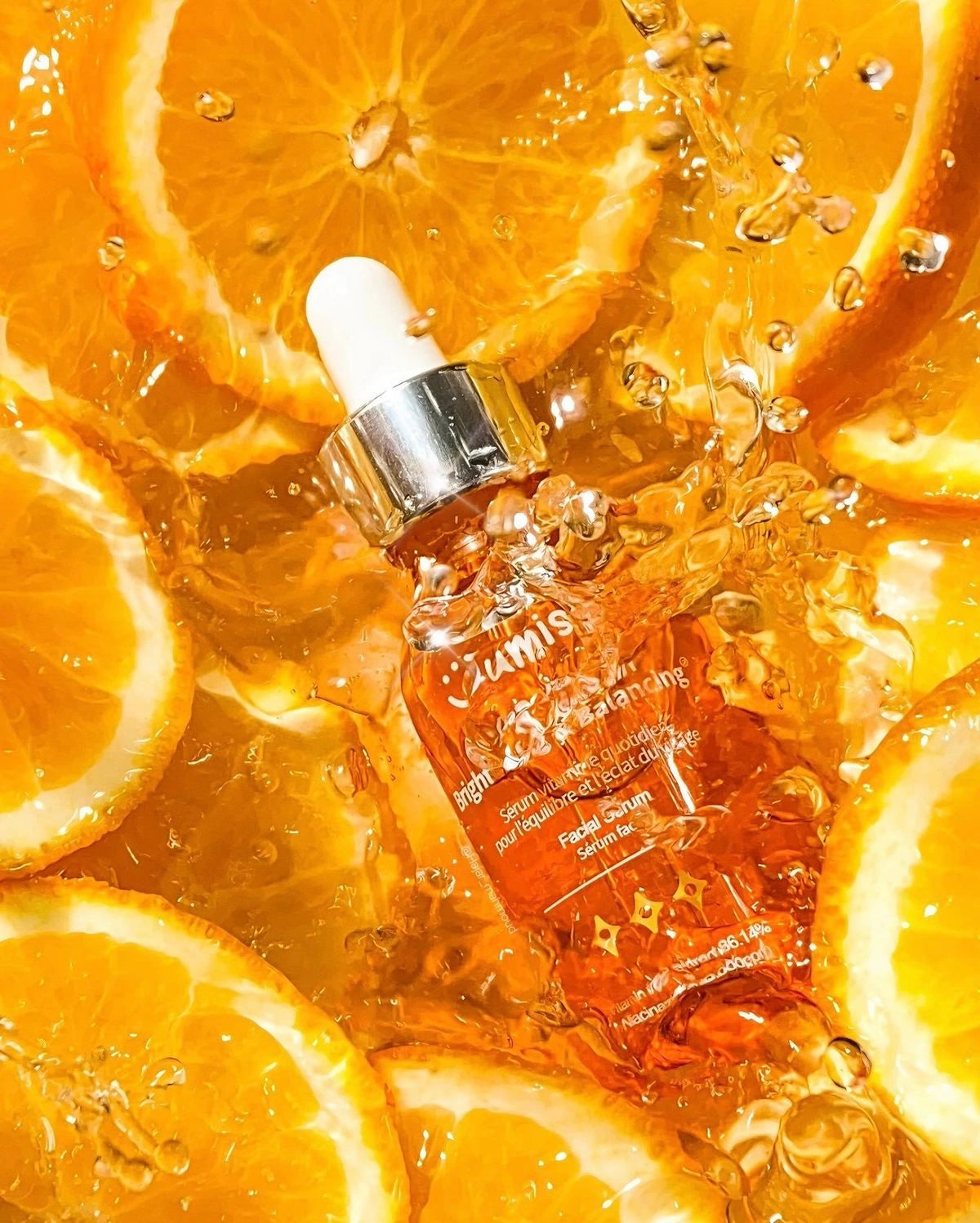 Jumiso Serum