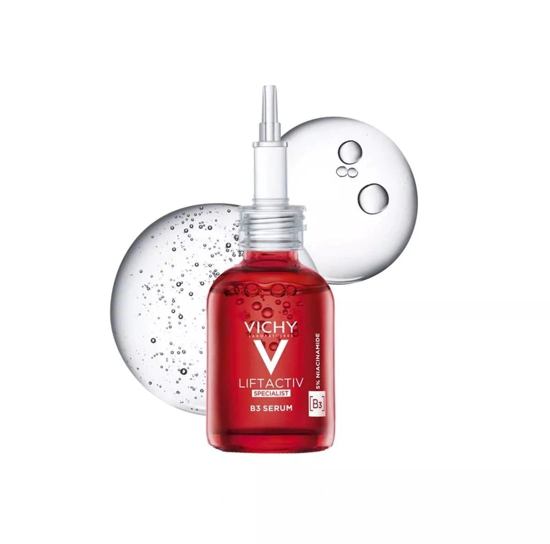 Vichy Serum