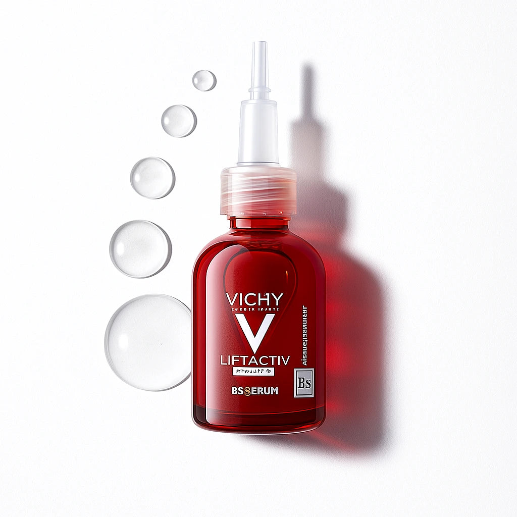 Vichy Serum