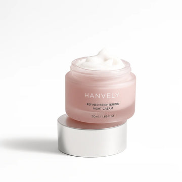 Havenly | Brightening Night Cream