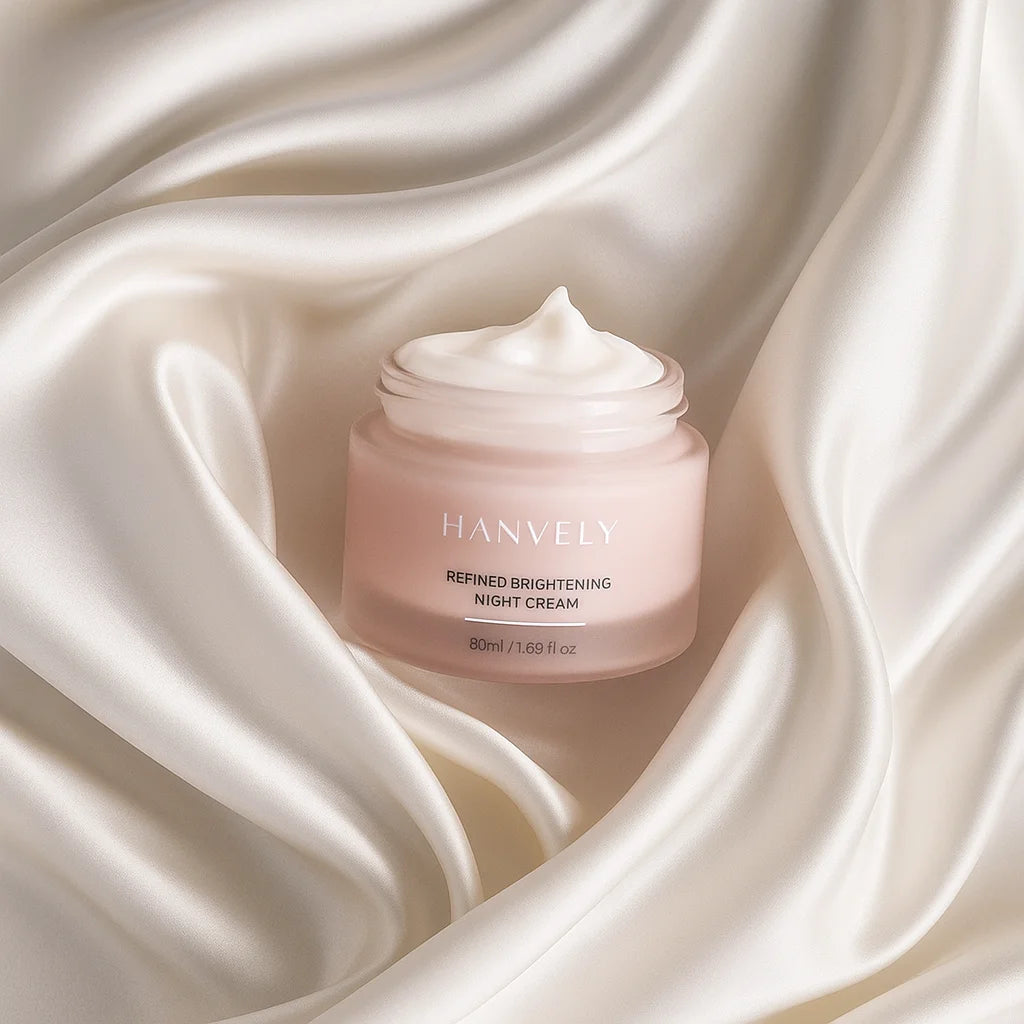 Havenly | Brightening Night Cream