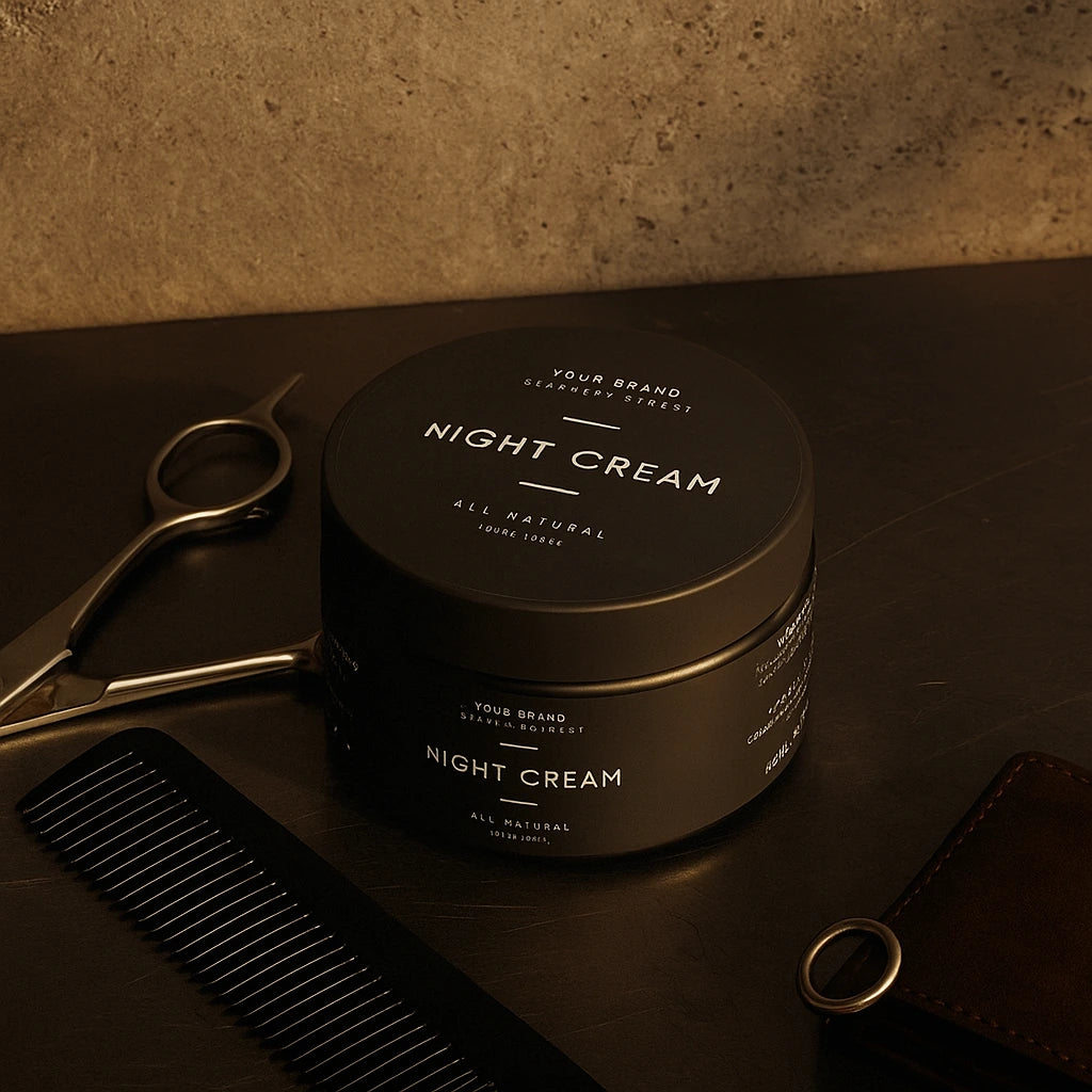 Glow | Whitening Night Cream