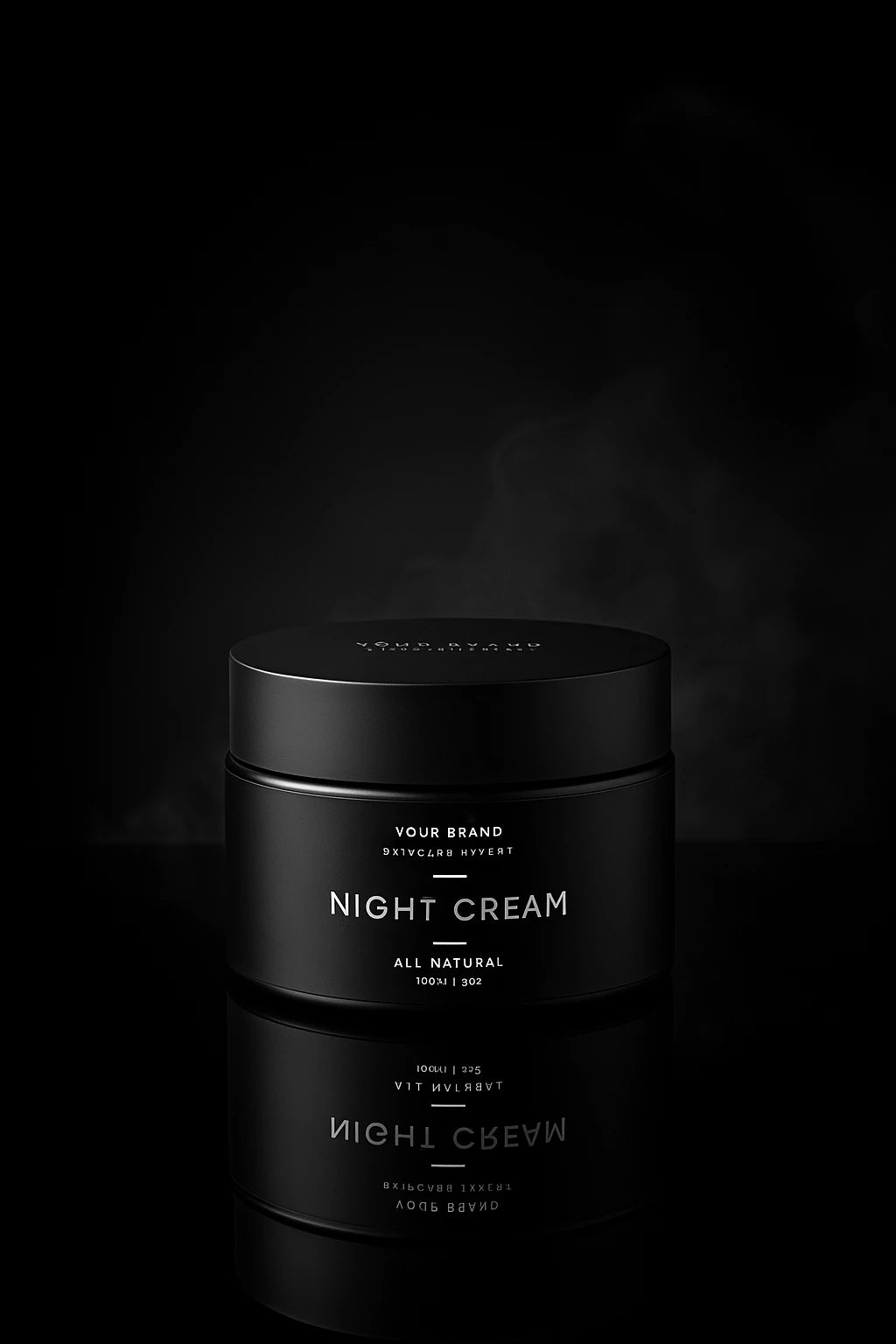 Glow | Whitening Night Cream