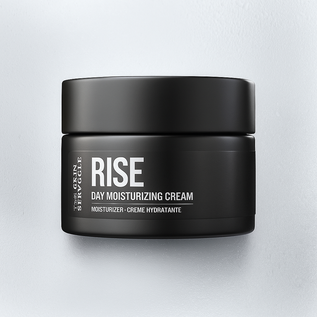 Rise | Day Moisturizing Cream