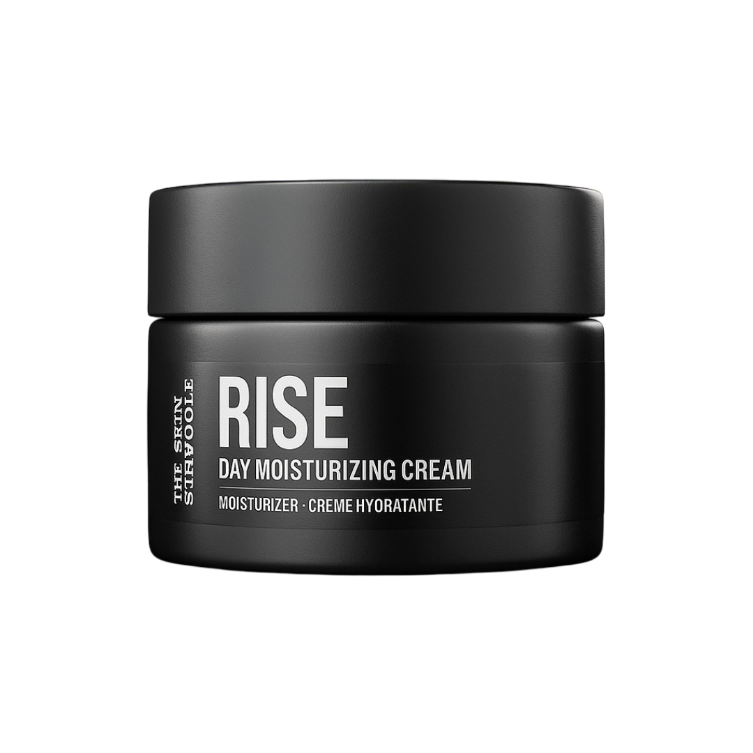 Rise | Day Moisturizing Cream