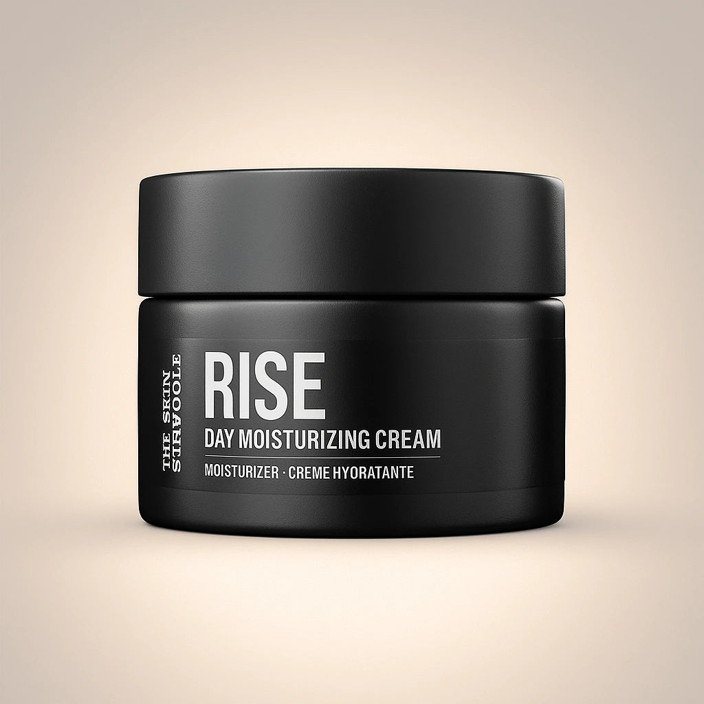 Rise | Day Moisturizing Cream