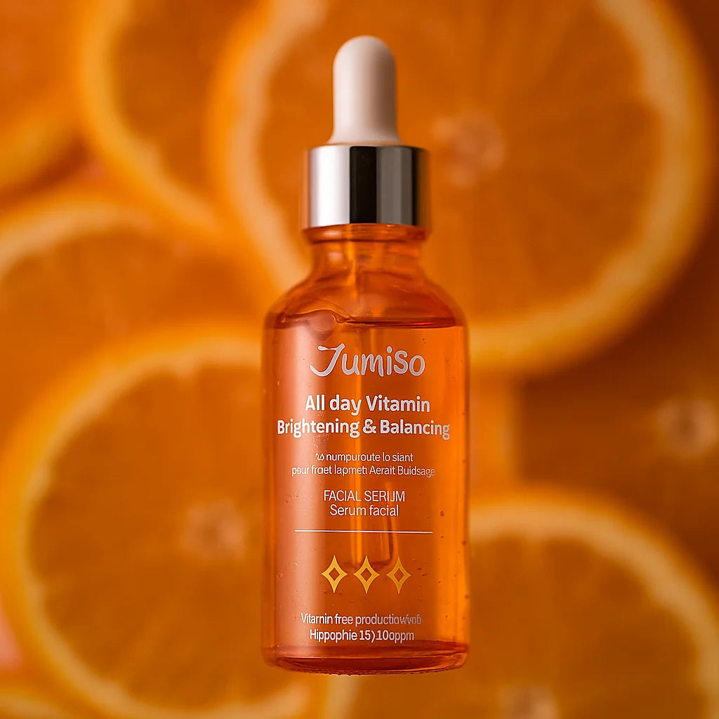 Jumiso Serum