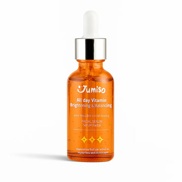 Jumiso Serum
