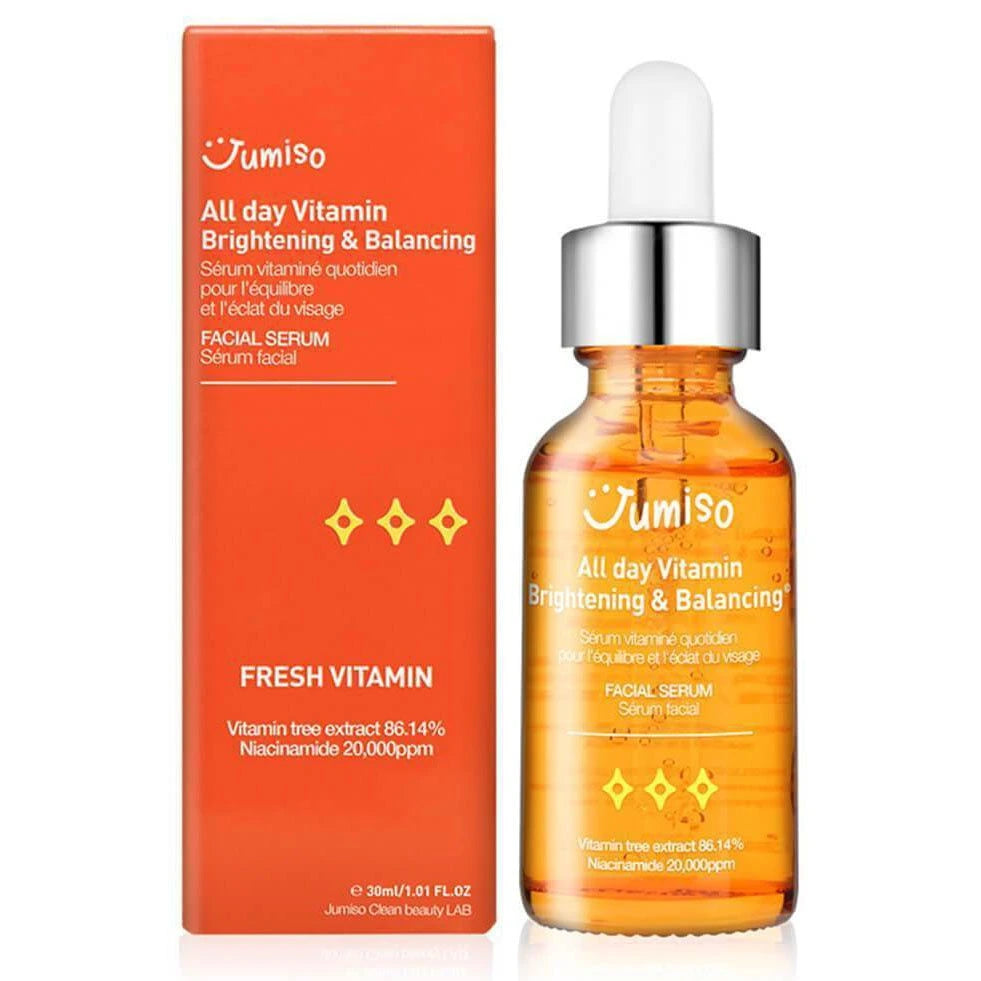 Jumiso Serum