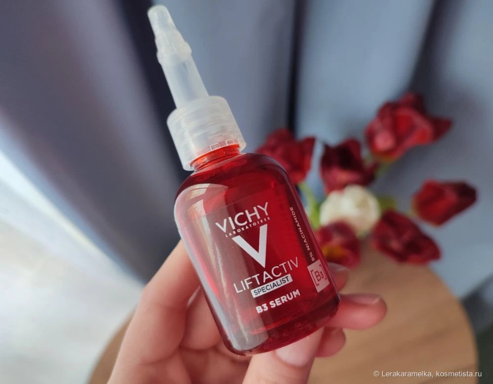Vichy Serum