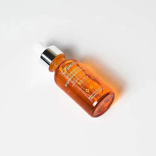 Jumiso Serum